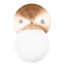 Ver imagem 2 de Arandela Orby Bolinha New Cobre