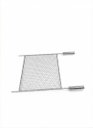 Ver imagem 4 de Grelha Moeda Inox 304 Premium Churrasco com Barra Reforçada