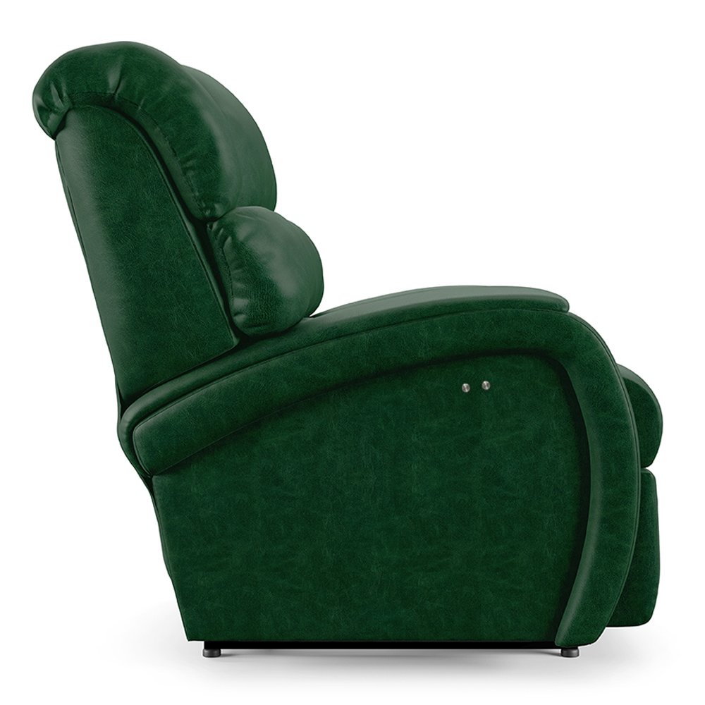 Poltrona do Papai Reclinável Napoli Power Touch Pu Fh1 - D'rossi - 7