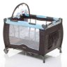 Berço Portátil Toybar Azul Cosco - Dorel - 1