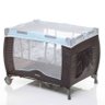 Berço Portátil Toybar Azul Cosco - Dorel - 6