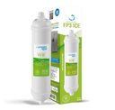 Ver imagem 1 de Refil Filtro Externo Geladeira Side By Side Electrolux T33