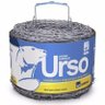 Arame Farpado Gerdau 400 M Urso 1,6mm Áreas Rurais - 1