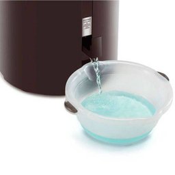 Centrífuga De Roupas Mueller Super 5kg 60.0053.001 Preto - 2