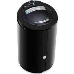 Centrífuga De Roupas Mueller Super 5kg 60.0053.001 Preto - 1