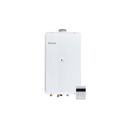 Aquecedor Rinnai 35,5 Litros - E35 Fea - Glp (digital) - 1