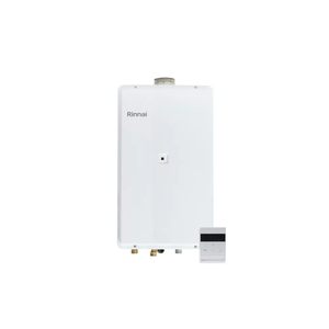 Aquecedor Rinnai 35,5 Litros - E35 Fea - Glp (digital)