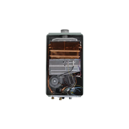 Aquecedor Rinnai 35,5 Litros - E35 Fea - Glp (digital) - 4