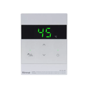 Ver imagem 3 de Aquecedor Rinnai 35,5 Litros - E35 Fea - Glp (digital)