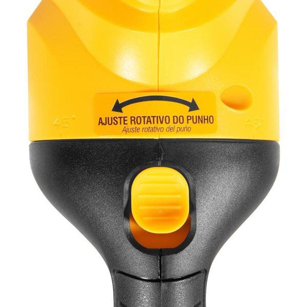 Aparador Cerca Viva 600w Acv060 127v Vonder - 2