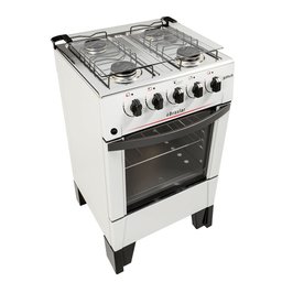 Fogão de Piso Braslar Sirius Plus 4 Bocas Acendimento Automático - 3