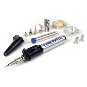Multiuso Versatip Dremel
