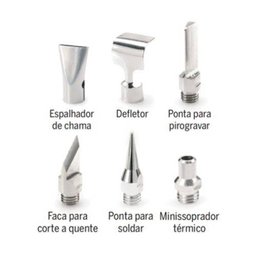 Multiuso Versatip Dremel - 3