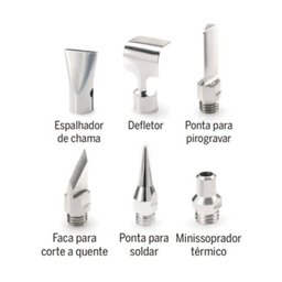 Multiuso Versatip Dremel - 7