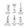 Multiuso Versatip Dremel - 7