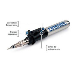 Multiuso Versatip Dremel - 2