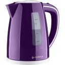 Ver imagem 1 de Chaleira Elétrica Cadence Colors 1,7L Roxa