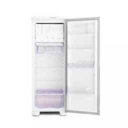 Refrigerador Electrolux Cycle Defrost 262L 220V - 6