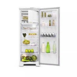 Refrigerador Electrolux Cycle Defrost 262L 220V - 3