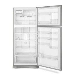 Refrigerador 553 Litros Electrolux Frost Free 2 Portas Df82x Inox - 5