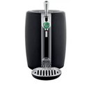 Ver imagem 1 de Chopeira Beertender Krups Heineken com Capacidade de 5 Litros Preto - B101 110V