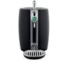 Chopeira Beertender Krups Heineken com Capacidade de 5 Litros Preto - B101 110V - 1