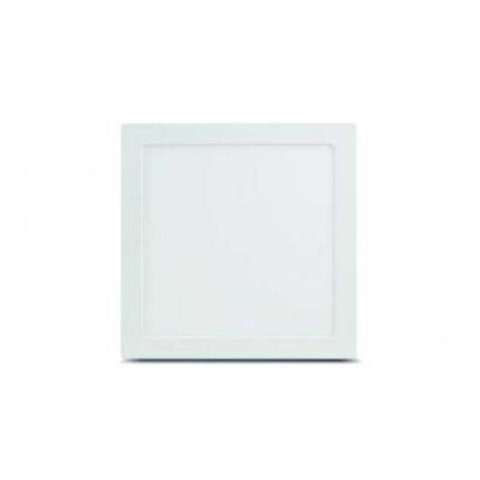 Painel Led Emb Quadrado 20W Biv 5700K Luz Branca SaveEnergy