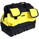 Ver imagem 1 de Bolsa para Ferramentas BL 010 - 31 x 19 x 28 cm - Fundo Emborrachado Vonder