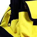 Ver imagem 5 de Bolsa para Ferramentas BL 010 - 31 x 19 x 28 cm - Fundo Emborrachado Vonder