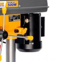 Ver imagem 4 de Furadeira de Bancada 110V 500W CHIAPERINI-CH FB-16