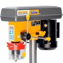 Ver imagem 5 de Furadeira de Bancada 110V 500W CHIAPERINI-CH FB-16