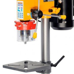 Furadeira de Bancada 110V 500W CHIAPERINI-CH FB-16 - 2