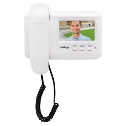 Módulo Interno Intelbras Ivr 1010 In 4520808 - 2