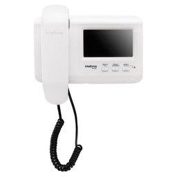 Módulo Interno Intelbras Ivr 1010 In 4520808 - 3