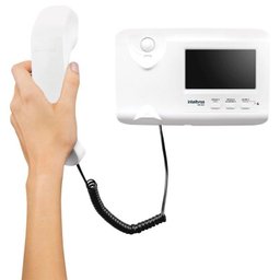 Módulo Interno Intelbras Ivr 1010 In 4520808 - 4
