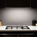 Ver imagem 3 de Luminária Pendente Slim Branco 117cm Led 45w 6500k Bivolt Embu Led