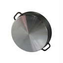 Ver imagem 5 de Paejeira de Aluminio Fundido 34cm - Craqueada