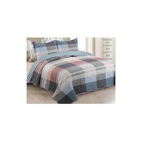 Kit Cobre-Leito King+ 2 Porta-travesseiros fulham 4 ROZAC bouti94049000 london7
