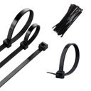 Ver imagem 4 de Fita Hellerman Abraçadeira Enforca Gato de Nylon 200x4,8mm 22kg Ds0075-100un