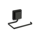 Ver imagem 3 de Porta Rolo de Papel higiênico Piatina Black 3m