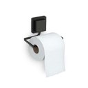 Ver imagem 2 de Porta Rolo de Papel higiênico Piatina Black 3m