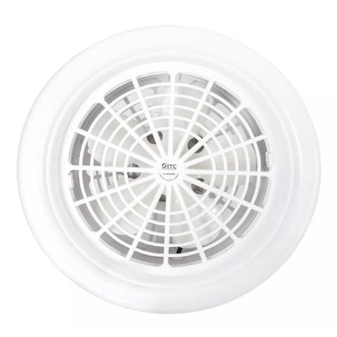 Exaustor Tradicional 25cm Itc 220v