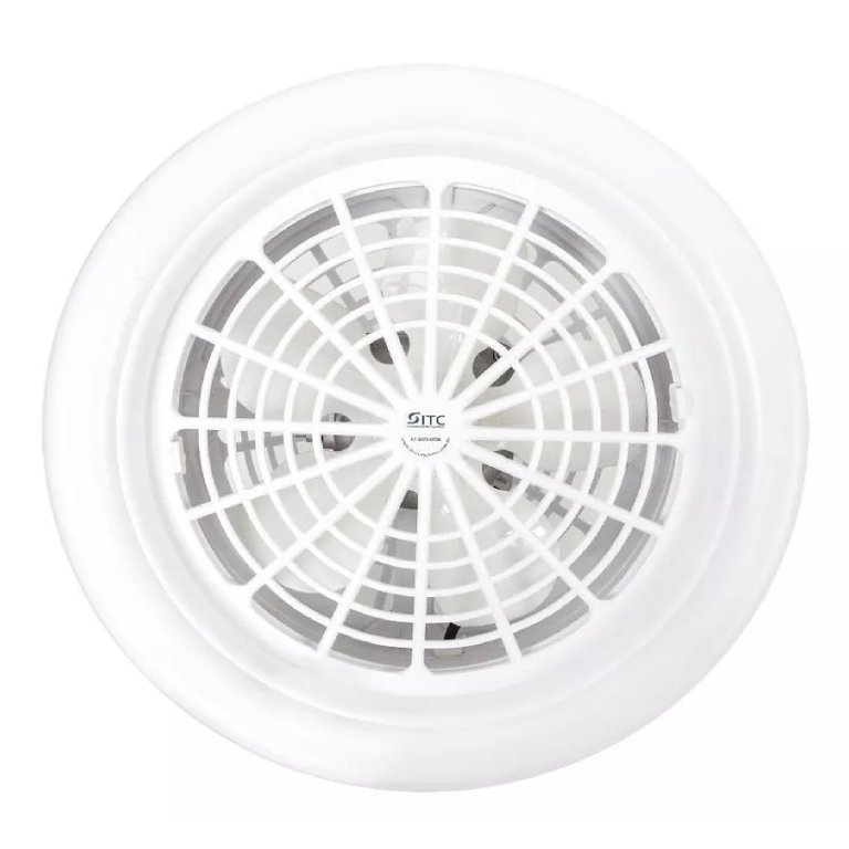 Exaustor Tradicional 25cm Itc 220v