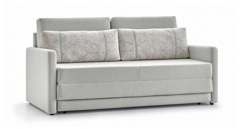 Sofá cama casal 176cm  MH 1606 - 5