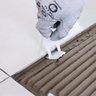 Espaçador Nivelador para Piso 1,5mm Cortag 100 Peças - 3
