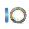 Linha Multifilamento Albatroz Fishing Vision X9 Colorful 300m - 5