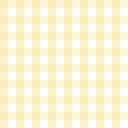 Ver imagem 1 de Papel de Parede Doce Estilo Xadrez Amarelo 82151