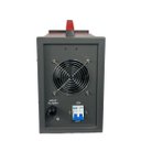 Ver imagem 6 de Máquina Inversora Solda Portátil 250a Igbt 220v Hcm Arc250d