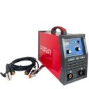 Ver imagem 1 de Máquina Inversora Solda Portátil 250a Igbt 220v Hcm Arc250d