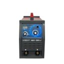 Ver imagem 3 de Máquina Inversora Solda Portátil 250a Igbt 220v Hcm Arc250d